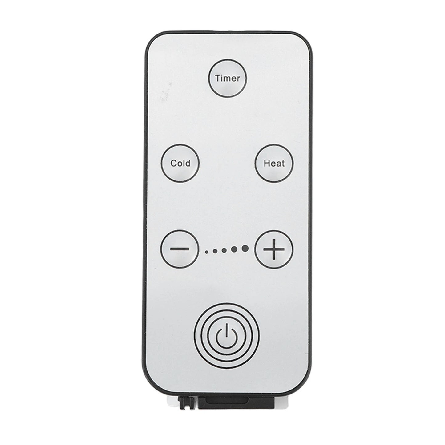 EcoClima Pro - Sistema de Climatización Cerámico Dual (Frío/Calor)